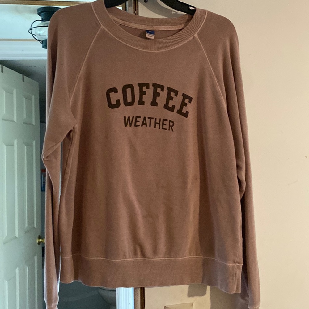 sweater